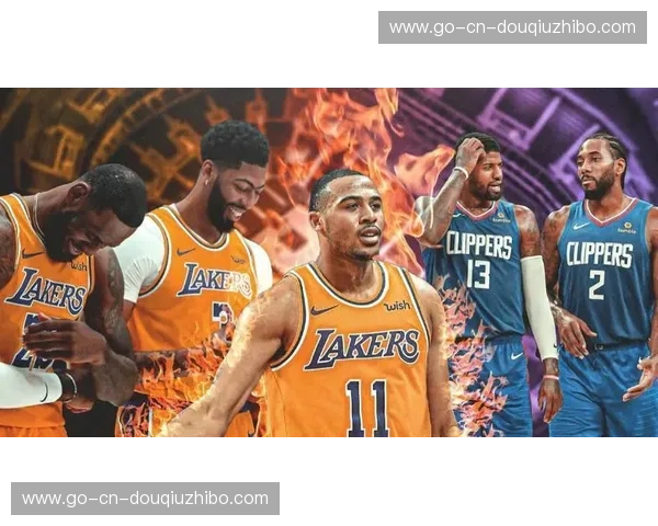 绝地求生还是王朝延续？湖人vs掘金G3：紫金军团的背水一战，每一个回合都是生死时速！