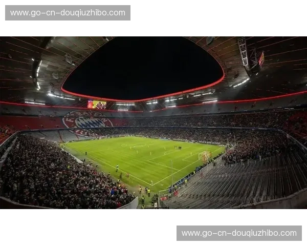 红色风暴席卷安联？勒沃库森与哥本哈根的欧冠之夜，一场关于荣耀与梦想的史诗对决